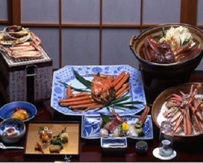 Ryori Ryokan Toriki Миядзу Екстериор снимка